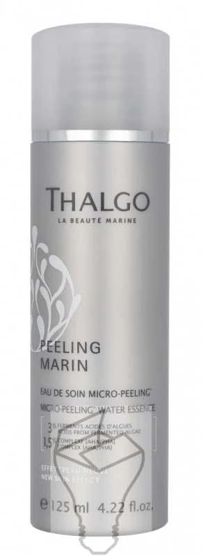 "Thalgo Micro-Peeling Vanduo Essence"odos šveitiklis 125ml