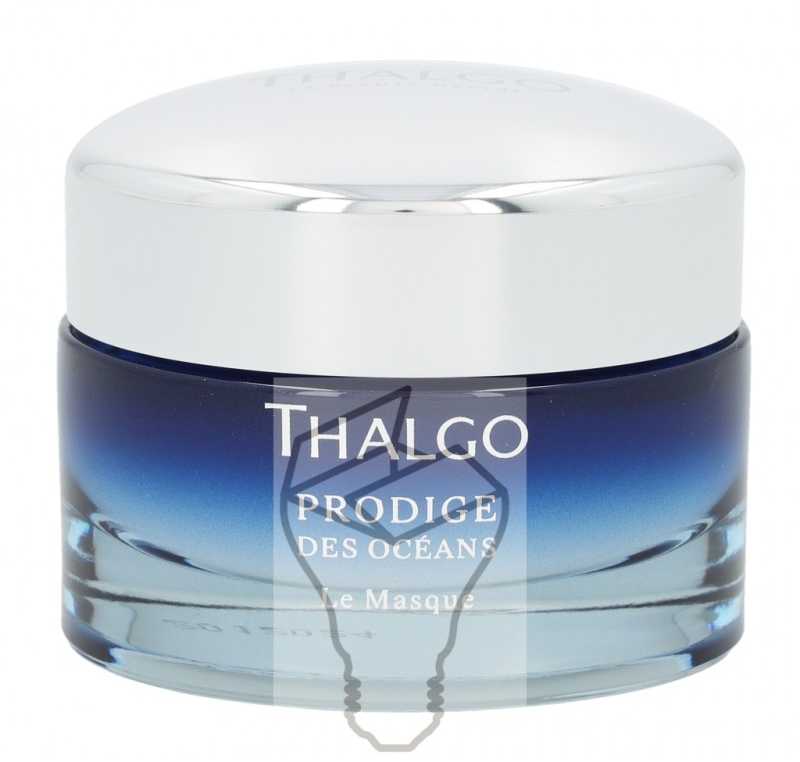 Regeneruojantis veido kremas Thalgo Prodige des Oceans 50 ml