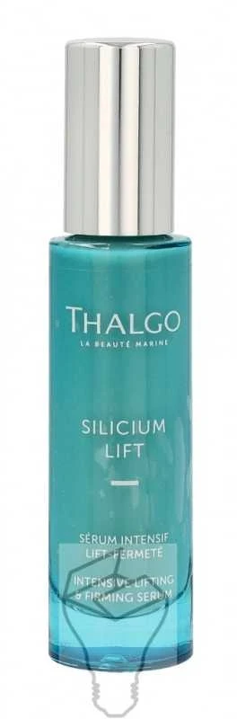 "Thalgo Silicium Lift" intensyvus stangrinamasis serumas 30ml