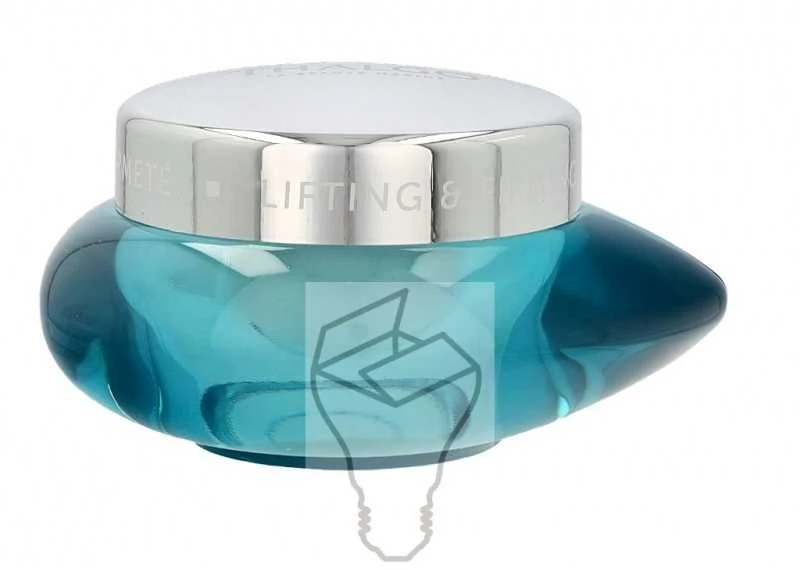 "Thalgo Silicium Lift Rich atkuriamasis veido kremas" 50ml