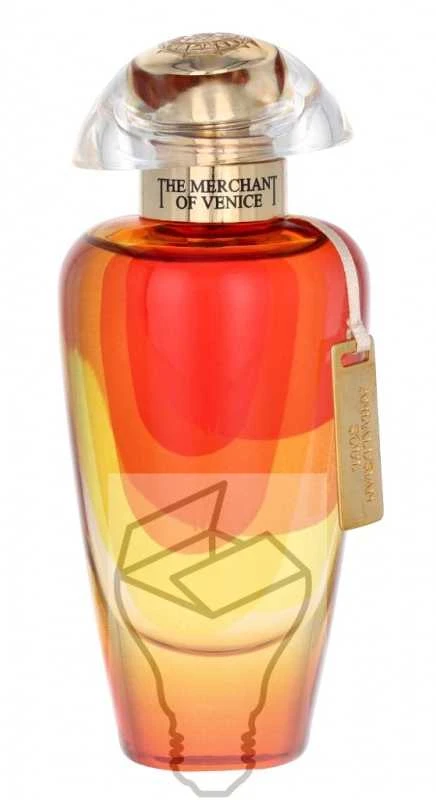 The Merchant Of Venice Andalsusian Soul EDP kvepalai vyrams, 50 ml