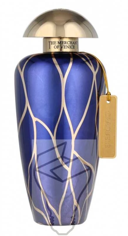 The Merchant of Venice Craquele EDP parfumuotas vanduo moterims, 100 ml