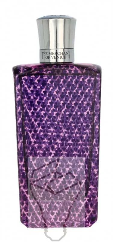 The Merchant Of Venice Damascus EDP kvepalai, 100 ml