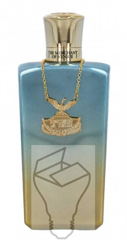 The Merchant of Venice La Fenice Pour Homme EDP parfumuotas vanduo vyrams, 100 ml