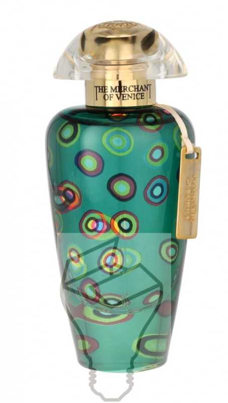 The Merchant Of Venice Mandarin Carnival EDP Purškiklis, 50 ml