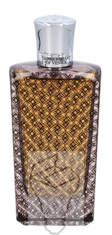 The Merchant of Venice Ottoman Amber EDP parfumuotas vanduo vyrams, 100 ml