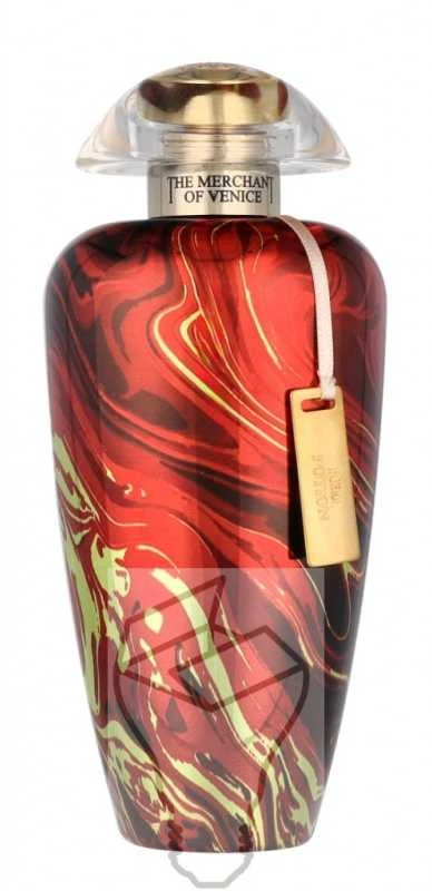 The Merchant of Venice Raudona Potion EDP parfumuotas vanduo unisex, 100 ml