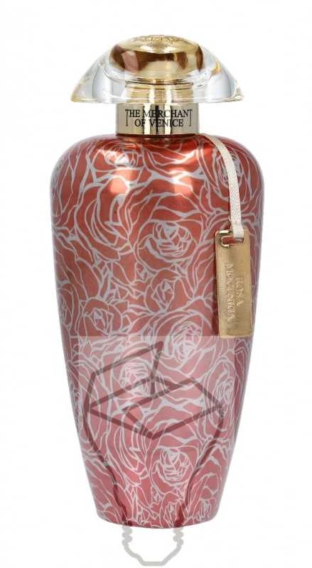 The Merchant of Venice Rosa Moceniga EDP parfumuotas vanduo moterims, 100 ml