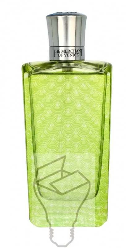 The Merchant Of Venice Colonia Veneziana EDP parfumuotas vanduo vyrams, 100 ml