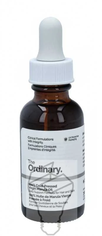 The Ordinary marula aliejus su pipete 30 ml