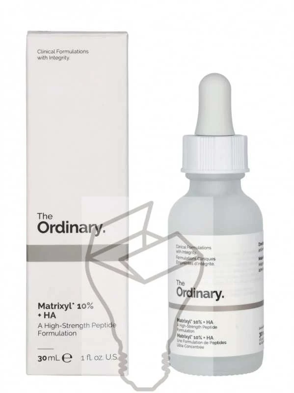 The Ordinary Matrixyl 10% + HA, 30 ml