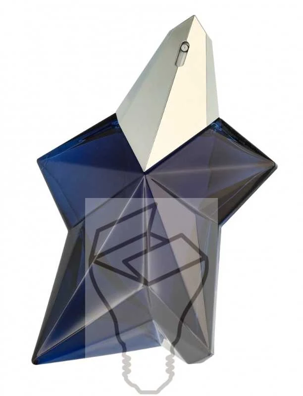 Kvepalai moterims Thierry Mugler Angel Elixir EDP, 100ml