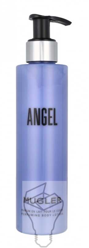 Thierry Mugler Angel Losjonas kūnui, 200 ml