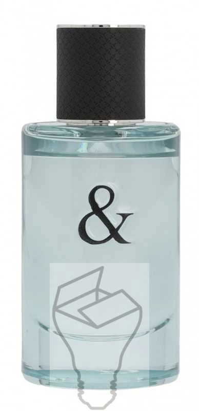 Tiffany & Co Love Him EDT tualetinis vanduo vyrams, 50 ml