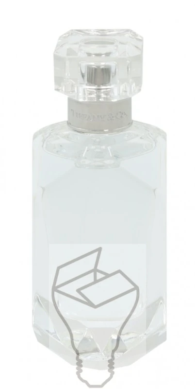 Tiffany&Co Sheer EDT tualetinis vanduo unisex, 75 ml