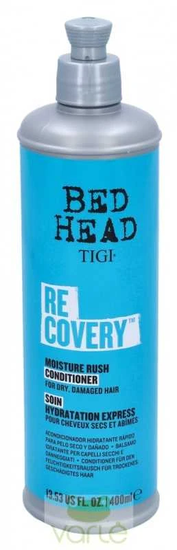 Tigi Bed Head Urban Anti-Dotes Recovery kondicionierius 400ml