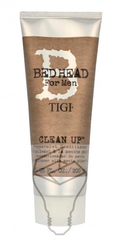 Tigi Bed Head "Tigi Clean Up Peppermint" kondicionierius 200ml