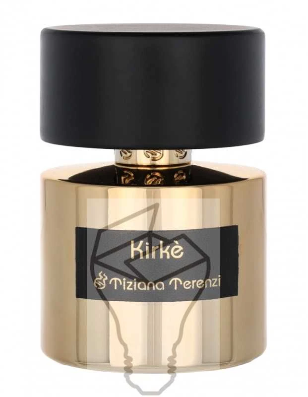 Unisex kvepalai Tiziana Terenzi Kirke EDP, 100 ml