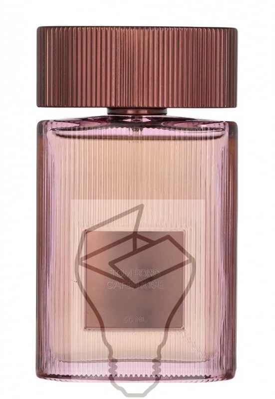 Kvepalai moterims Tom Ford Cafe Rose EDP, 50 ml