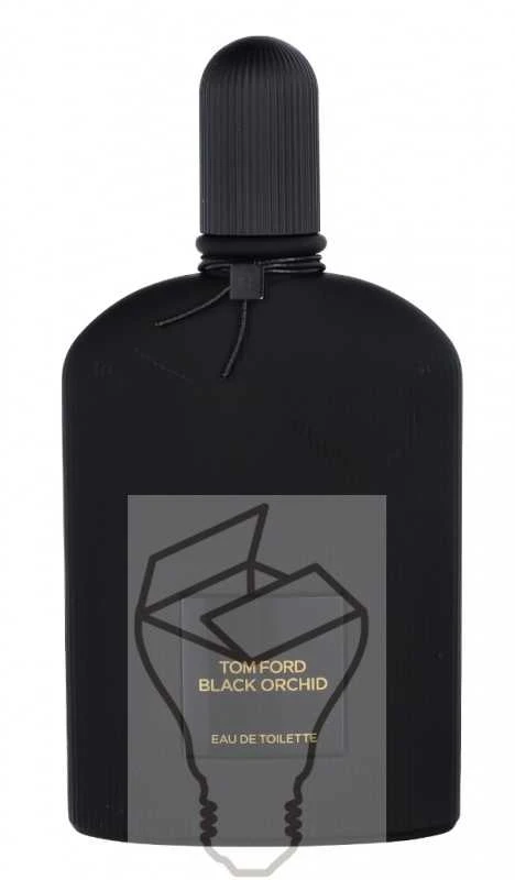 Tom Ford Juodas Orchid EDT tualetinis vanduo moterims, 100 ml