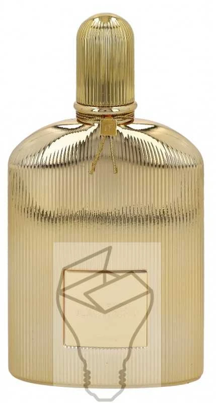 Tom Ford Juodas Orchid Parfum PP kvepalai unisex, 100 ml
