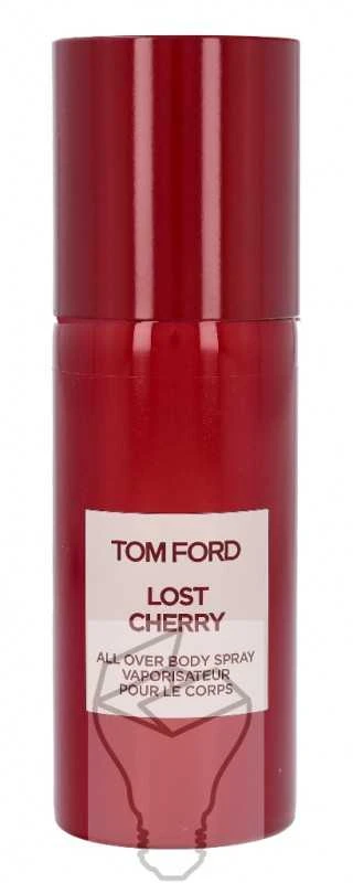 Tom Ford Lost Cherry Body Unisex Purškiklis, 150 ml