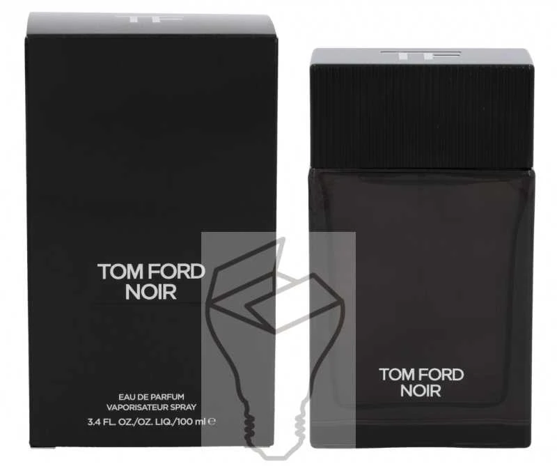 Tom Ford Noir EDP parfumuotas vanduo vyrams, 100 ml