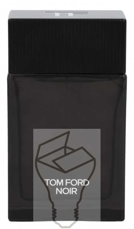 Tom Ford Noir EDP parfumuotas vanduo vyrams, 100 ml