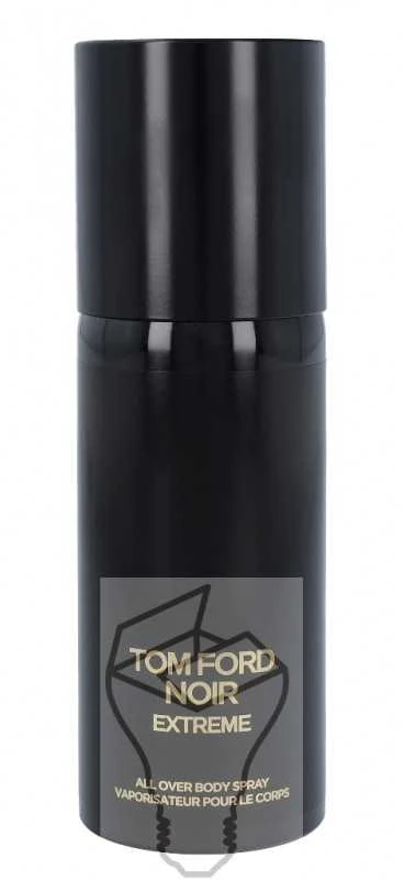 Tom Ford Noir Extreme All Over Body Purškiklis, 150 ml
