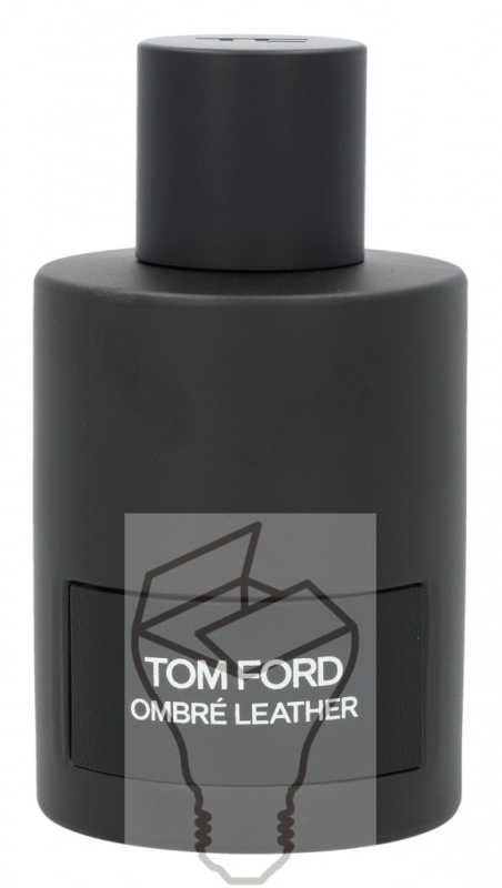 Kvepalai vyrams Tom Ford Ombre Leather EDP, 100 ml, modelis