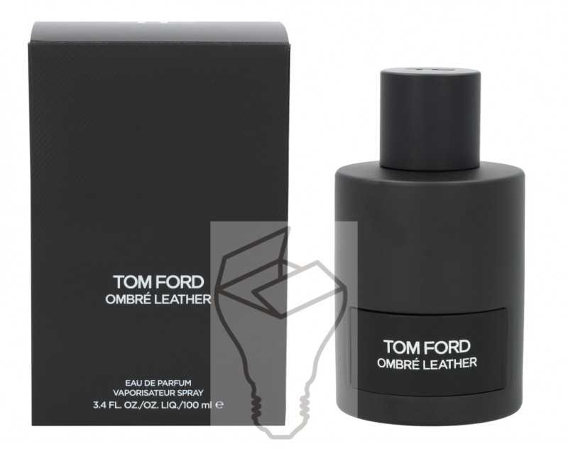 Unisex kvepalai Tom Ford Ombre Leather EDP, 100 ml