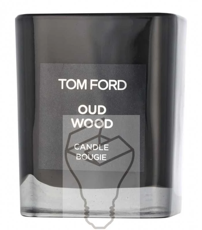 Tom Ford Oud medienos žvakė, 200 g