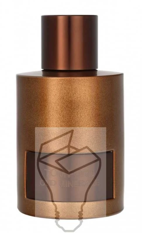 Tom Ford Oud Minerale EDP parfumuotas vanduo unisex, 100 ml