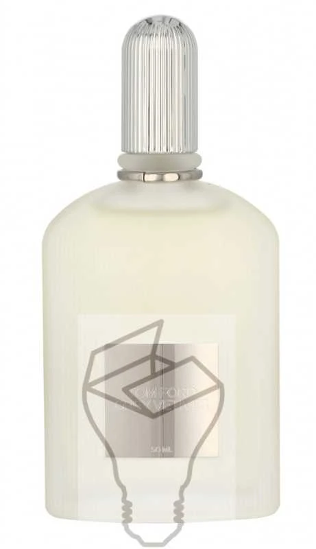 Tom Ford Pilkas Vetiver EDP parfumuotas vanduo vyrams, 50 ml
