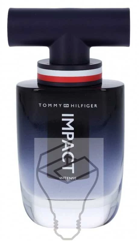 Tommy Hilfiger Impact Intense kvepalų purškalas 50ml
