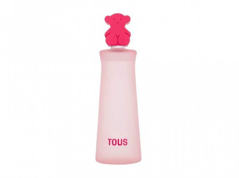 Tous Kids Girl et 100 Vap