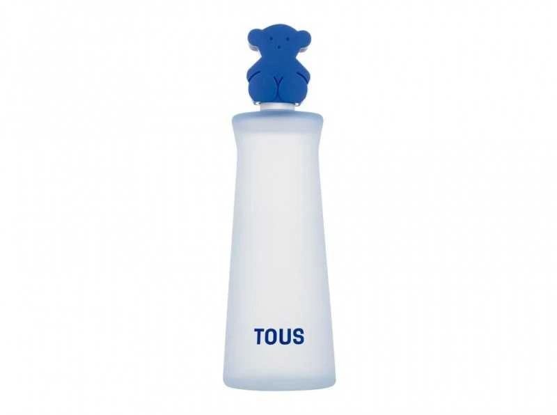 Tous Visi Kids Boy ir 100 Vap