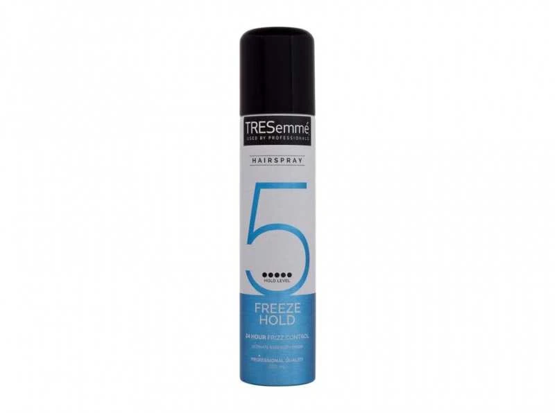 TRESemmé Freeze Hold Hairspray Plaukų lakas moterims, 250 ml