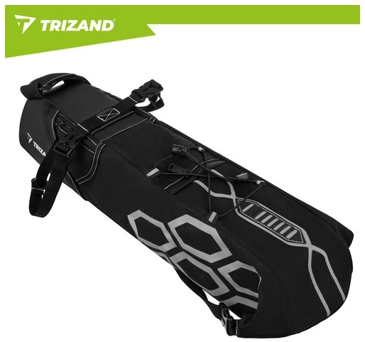 Trizand 12L saddlebag