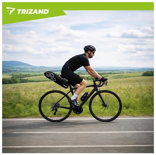 Trizand 12L saddlebag