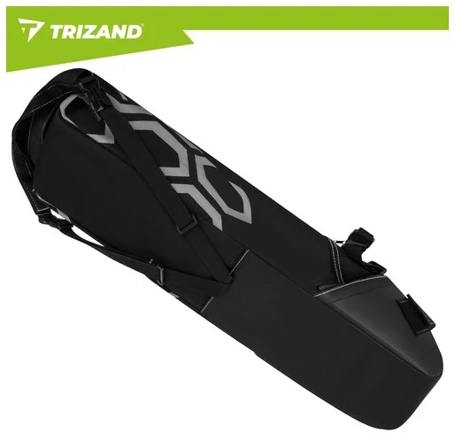 Trizand 12L saddlebag