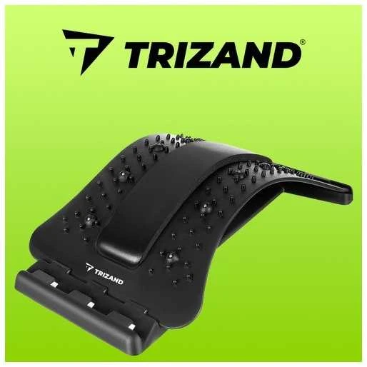 Trizand 22059 nugaros neštuvai