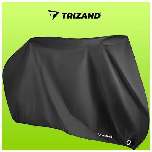 Trizand 22271 dviračio/paspirtuko dangtis