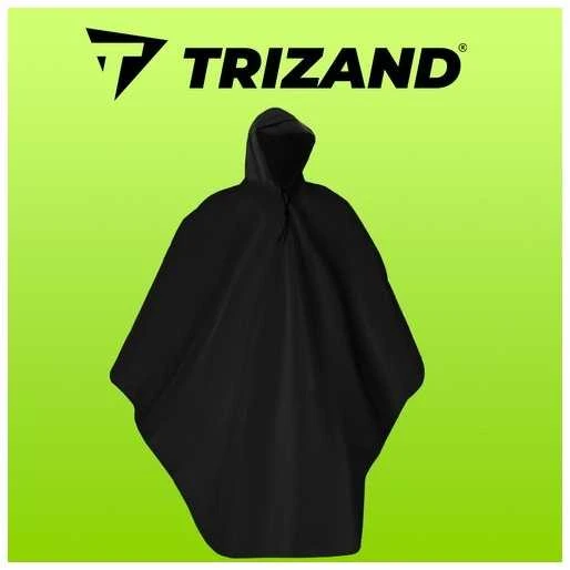 Trizand Lietaus apsiaustas