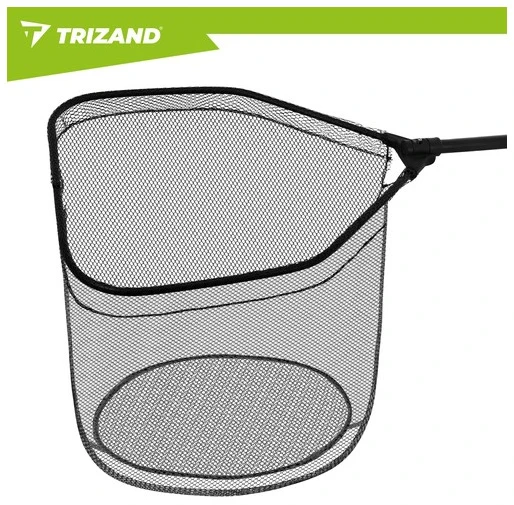 Trizand 230 cm teleskopinis žvejybos graibštas