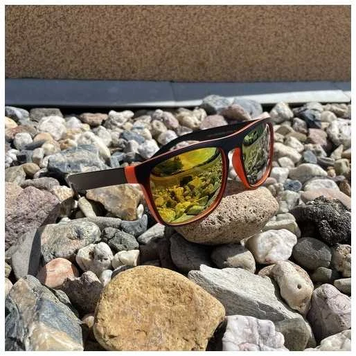 Trizand Stilingi akiniai nuo saulės - POLARIZACIJA + UV FILTRAS