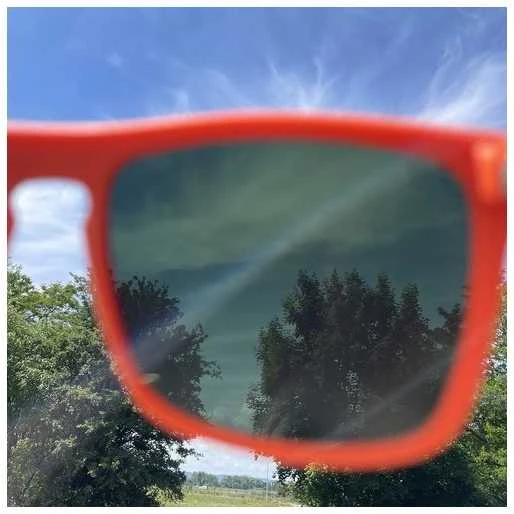Trizand Stilingi akiniai nuo saulės - POLARIZACIJA + UV FILTRAS
