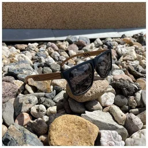 Trizand Stilingi akiniai nuo saulės - POLARIZACIJA + UV FILTRAS