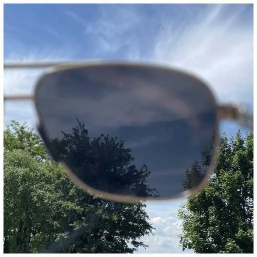 Trizand Stilingi akiniai nuo saulės - POLARIZACIJA + UV FILTRAS
