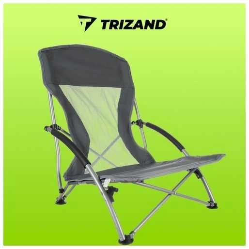 Trizand 23923 sulankstoma turistinė kėdė